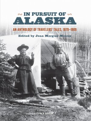 cover image of In Pursuit of Alaska